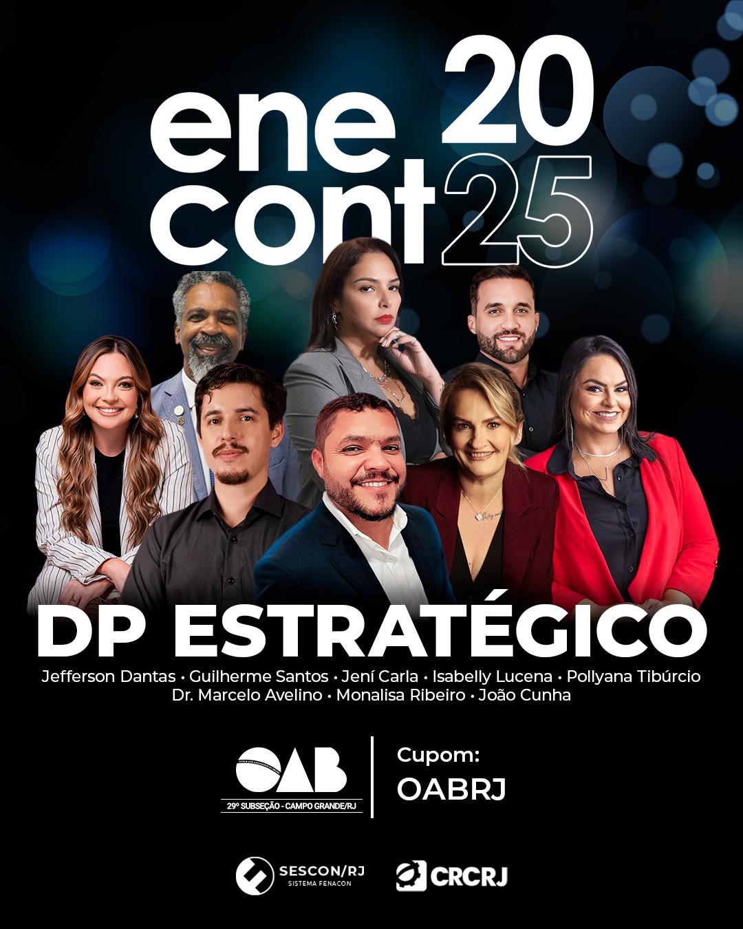 Dia 10 de Novembro - Convite especial para profissionais da OAB-RJ! Dia 10 de Novembro - Convite especial para profissionais da OAB-RJ!