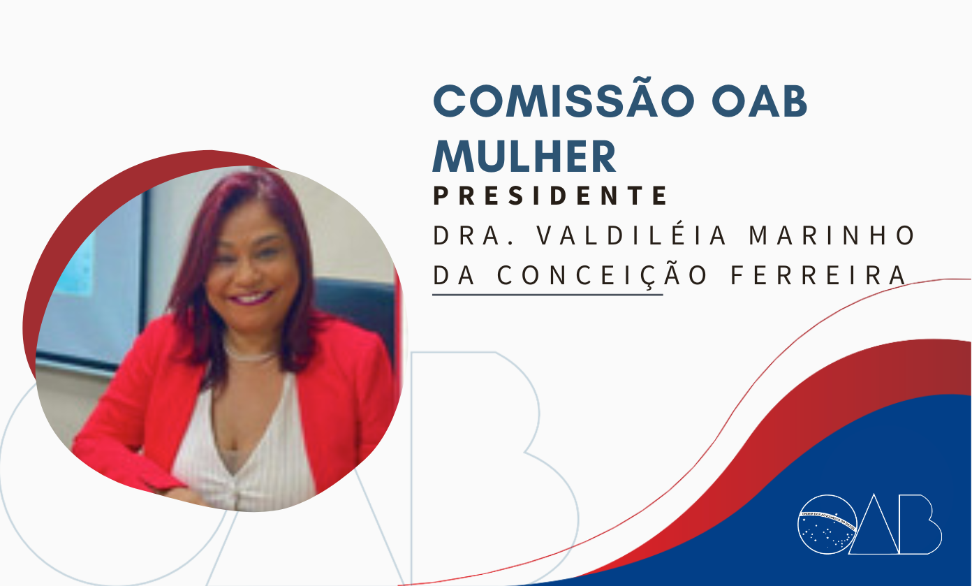 OAB Mulher