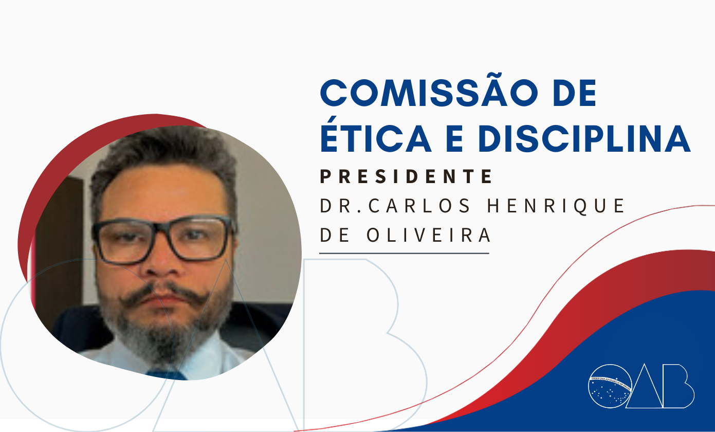 Ética e Disciplina